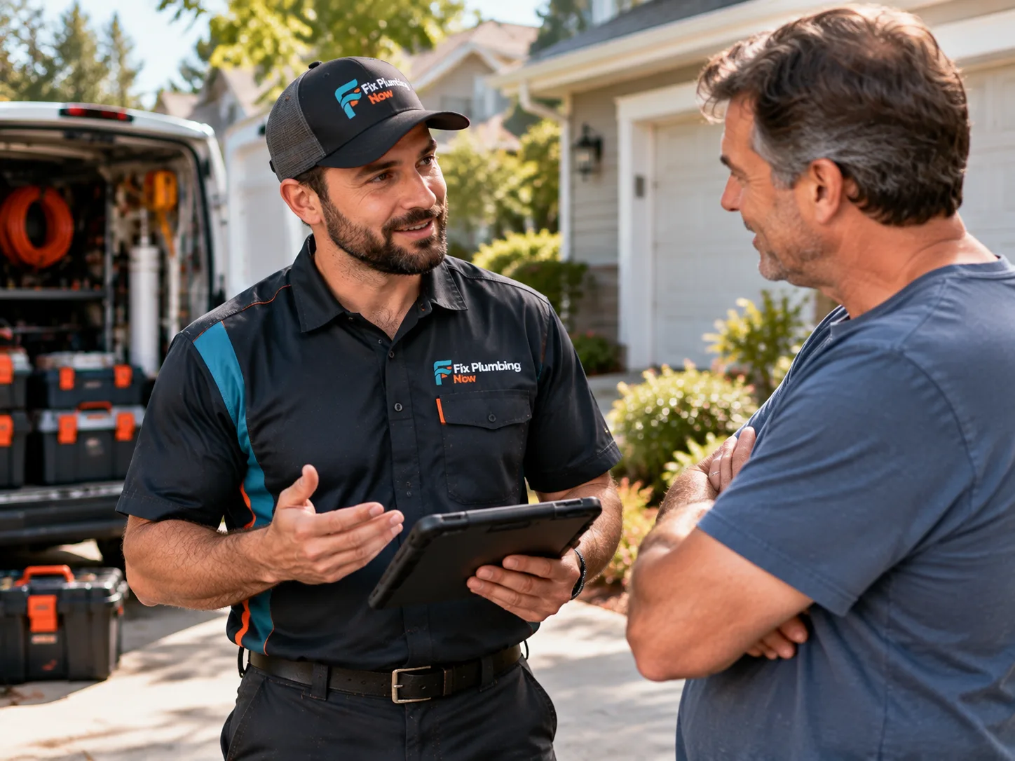 Clogged Drain Service Lexington, OK FAQs